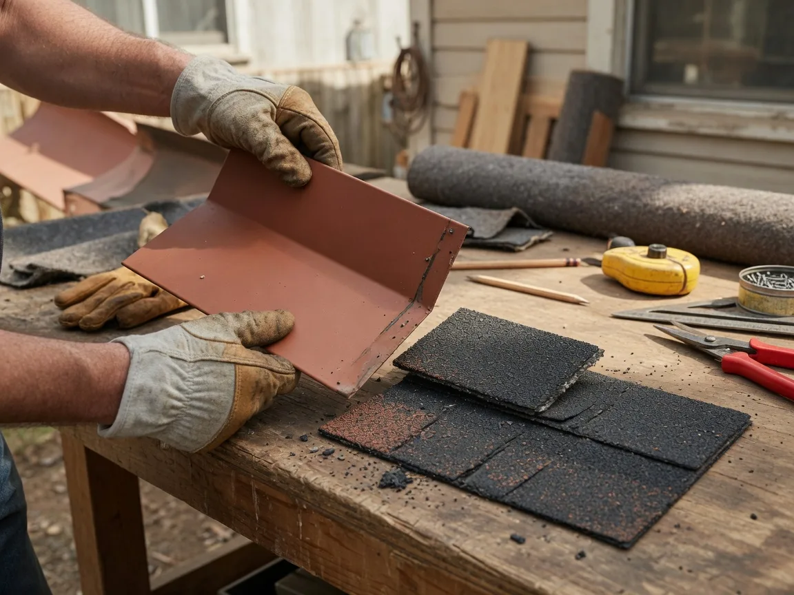 Roof Repair company in Farina, IL